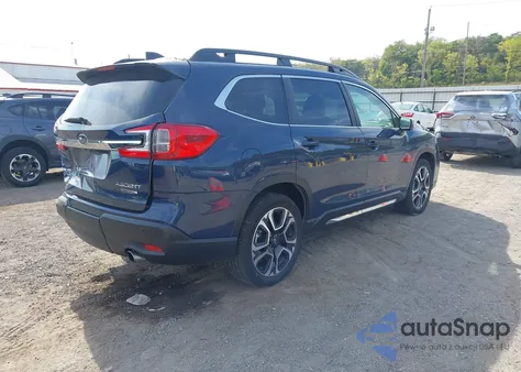 2023 Subaru Ascent Limited 7-Passenger из США, поврежденный, VIN 4S4WMAUD9P3404761